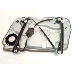 Recambio de elevalunas delantero izquierdo para volkswagen passat berlina (3b3) advance referencia OEM IAM 3B1837461 119091XXX 