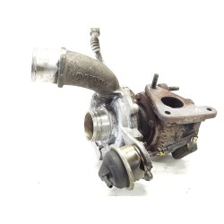 Recambio de turbocompresor para renault scenic (ja..) 1.9 dti authentique referencia OEM IAM 8200046681  