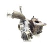 Recambio de turbocompresor para renault scenic (ja..) 1.9 dti authentique referencia OEM IAM 8200046681  