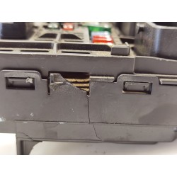 Recambio de bsm para peugeot 407 st sport pack referencia OEM IAM 9661682680 S118983002P BSM L02 00