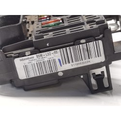 Recambio de bsm para peugeot 407 st sport pack referencia OEM IAM 9656005680  