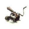Recambio de turbocompresor para renault scenic (ja..) 1.9 dti authentique referencia OEM IAM 8200046681  