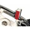 Recambio de volante para ford focus lim. (cb8) sport referencia OEM IAM AM513600BH3ZHE  