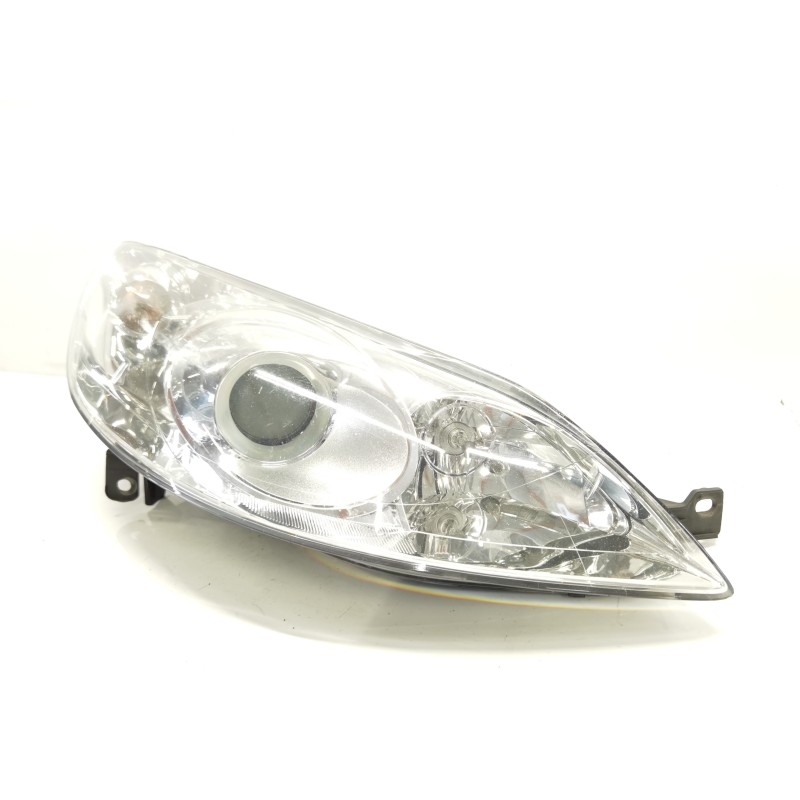 Recambio de faro derecho para peugeot 407 st confort referencia OEM IAM 966023598002  