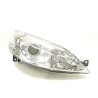 Recambio de faro derecho para peugeot 407 st confort referencia OEM IAM 966023598002  