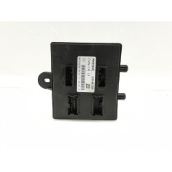 Recambio de modulo electronico para renault clio iv zen referencia OEM IAM 231A04735R  