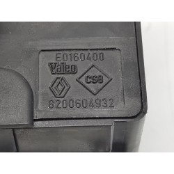 Recambio de antirrobo para renault scenic ii authentique referencia OEM IAM 8200604932 E0160400 