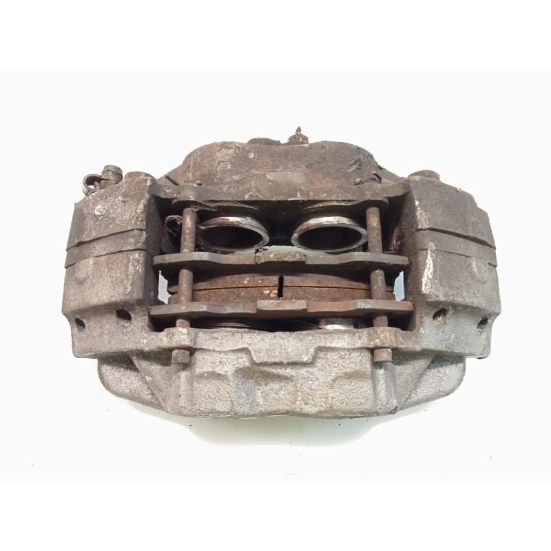 Recambio de pinza freno delantera izquierda para land rover defender (ld) 110 e familiar referencia OEM IAM STC1262 Recambio de pinza freno delantera izquierda para land rover defender (ld) 110 e familiar referencia OEM IAM STC1262