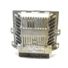 Recambio de centralita motor uce para peugeot 407 st sport pack referencia OEM IAM SW9655717080  