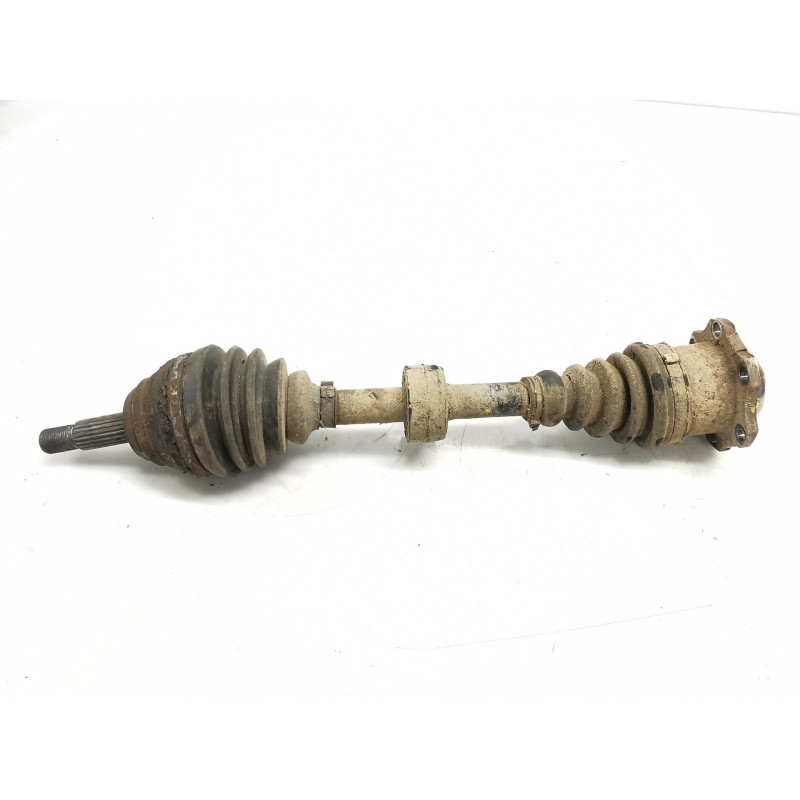 Recambio de transmisión delantera izquierda para volkswagen polo berlina (6n2) trendline referencia OEM IAM Recambio de transmisión delantera izquierda para volkswagen polo berlina (6n2) trendline referencia OEM IAM