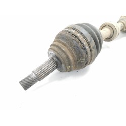 Recambio de transmisión delantera izquierda para volkswagen polo berlina (6n2) trendline referencia OEM IAM   