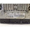 Recambio de centralita motor uce para peugeot 407 st sport pack referencia OEM IAM SW9655717080  