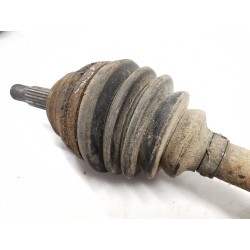Recambio de transmisión delantera izquierda para volkswagen polo berlina (6n2) trendline referencia OEM IAM   