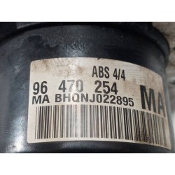 Recambio de abs para chevrolet aveo ls referencia OEM IAM 96470254 96470261 