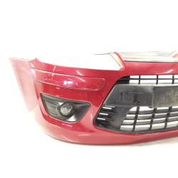 Recambio de paragolpes delantero para citroen c4 berlina cool referencia OEM IAM   