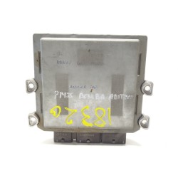 Recambio de centralita motor uce para peugeot 407 st sport pack referencia OEM IAM SW9655717080  
