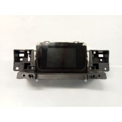 Recambio de pantalla multifunción para ford focus lim. (cb8) sport referencia OEM IAM EM5T18B955BA  