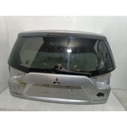 Recambio de portón trasero para mitsubishi outlander (cw0) 2.0 di-d invite referencia OEM IAM   