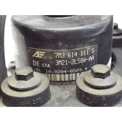 Recambio de abs para seat alhambra (7v9) reference referencia OEM IAM 7M3907379J 7M3614111S 3M212L580AA