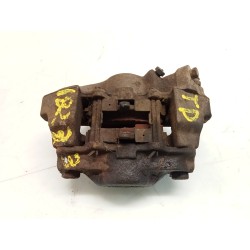 Recambio de pinza freno trasera derecha para land rover defender (ld) 110 e familiar referencia OEM IAM STC1265  