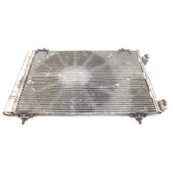 Recambio de condensador / radiador aire acondicionado para citroen berlingo cuadro x referencia OEM IAM 9682531580  