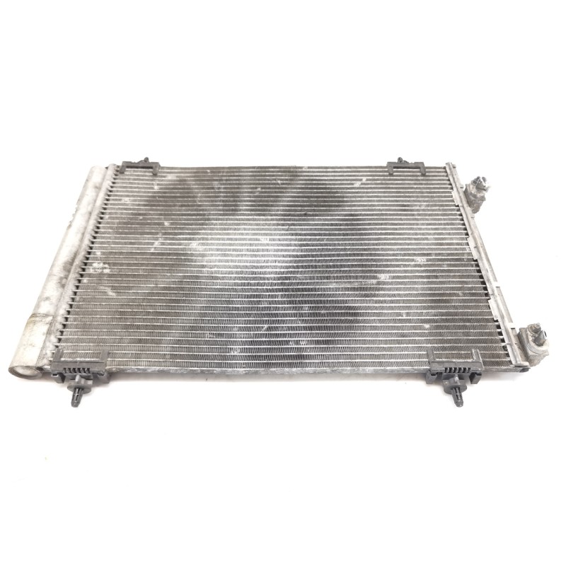 Recambio de condensador / radiador aire acondicionado para citroen berlingo cuadro x referencia OEM IAM 9682531580 Recambio de condensador / radiador aire acondicionado para citroen berlingo cuadro x referencia OEM IAM 9682531580