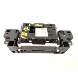 Recambio de pantalla multifunción para ford focus lim. (cb8) sport referencia OEM IAM EM5T18B955BA  