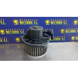 Recambio de motor calefaccion para daewoo kalos 1.2 se referencia OEM IAM   