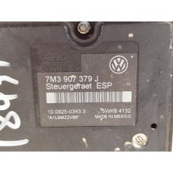 Recambio de abs para seat alhambra (7v9) reference referencia OEM IAM 7M3907379J 7M3614111S 3M212L580AA