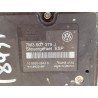 Recambio de abs para seat alhambra (7v9) reference referencia OEM IAM 7M3907379J 7M3614111S 3M212L580AA