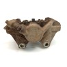 Recambio de pinza freno trasera derecha para land rover defender (ld) 110 e familiar referencia OEM IAM STC1265  