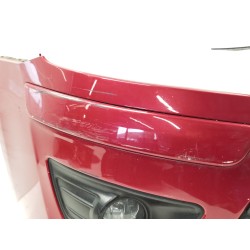 Recambio de paragolpes delantero para citroen c4 berlina cool referencia OEM IAM   