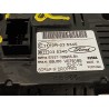 Recambio de pantalla multifunción para ford focus lim. (cb8) sport referencia OEM IAM EM5T18B955BA  