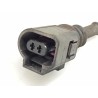 Recambio de pastillas de freno delanteras para seat leon (1m1) signo referencia OEM IAM   