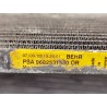 Recambio de condensador / radiador aire acondicionado para citroen berlingo cuadro x referencia OEM IAM 9682531580  