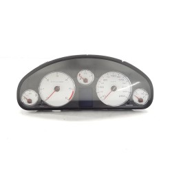 Recambio de cuadro instrumentos para peugeot 407 st sport pack referencia OEM IAM 9658138580  