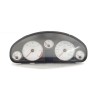 Recambio de cuadro instrumentos para peugeot 407 st sport pack referencia OEM IAM 9658138580  