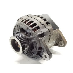 Recambio de alternador para ford fiesta berlina (dx) ambiente referencia OEM IAM 96FB10300DE  