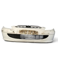 Recambio de paragolpes delantero para peugeot 307 break / sw (s1) break xs referencia OEM IAM   