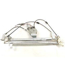 Recambio de elevalunas delantero izquierdo para peugeot partner (s2) combiespace referencia OEM IAM   