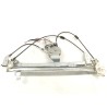 Recambio de elevalunas delantero izquierdo para peugeot partner (s2) combiespace referencia OEM IAM   