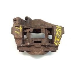 Recambio de pinza freno trasera izquierda para land rover defender (ld) 110 e familiar referencia OEM IAM STC1264  