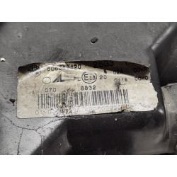 Recambio de faro derecho para alfa romeo 156 1.9 jtd 16v distinctive referencia OEM IAM 606859420  