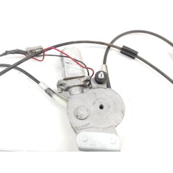 Recambio de elevalunas delantero izquierdo para peugeot partner (s2) combiespace referencia OEM IAM   