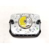 Recambio de airbag delantero izquierdo para seat alhambra (7v9) reference referencia OEM IAM 7M7880201M YM21F042B85EBW 