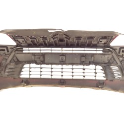 Recambio de paragolpes delantero para citroen c4 berlina cool referencia OEM IAM   
