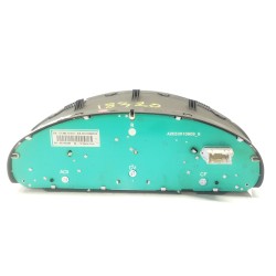 Recambio de cuadro instrumentos para peugeot 407 st sport pack referencia OEM IAM 9651855380  