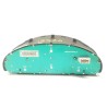Recambio de cuadro instrumentos para peugeot 407 st sport pack referencia OEM IAM 9651855380  