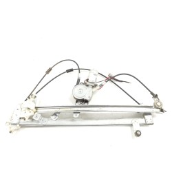 Recambio de elevalunas delantero izquierdo para peugeot partner (s2) combiespace referencia OEM IAM   