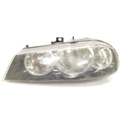 Recambio de faro izquierdo para alfa romeo 156 1.9 jtd 16v distinctive referencia OEM IAM 606859430  